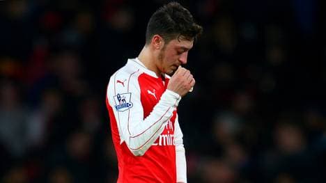 Arsenal v Chelsea - Premier League