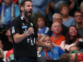 Magdeburg mühelos ins Pokal-Achtelfinale