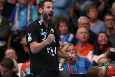 Magdeburg mühelos ins Pokal-Achtelfinale