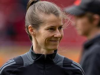 Coup auf der Bank: Union-Frauen finden neue Trainerin