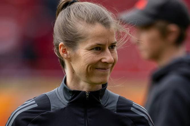 Coup auf der Bank: Union-Frauen finden neue Trainerin