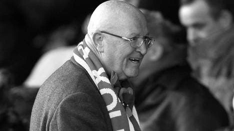 Klaus Ulonska verstarb im Alter von 72 Jahren