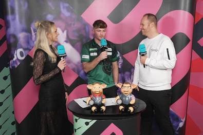 "Da kommt noch sehr viel mehr"