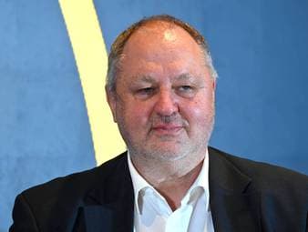 DHB-Präsident wiedergewählt