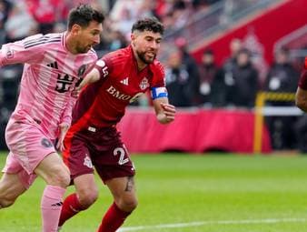 Messi führt Miami mit Rekord zum Sieg
