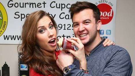 GBK & Aruba - DirecTV Gift Lounge - Day 1