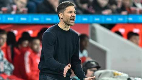 Xabi Alonso soll Wunschkandidat des FC Bayern sein