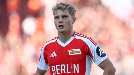 Andras Schäfer rettete seinen Jugendklub