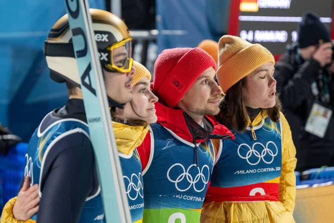 Jury-Fehler auf deutsche Kosten? Experte rätselt