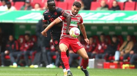 Bauer spricht über Sieg gegen die Bayern