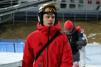 Deutsches Duo vor Raimund