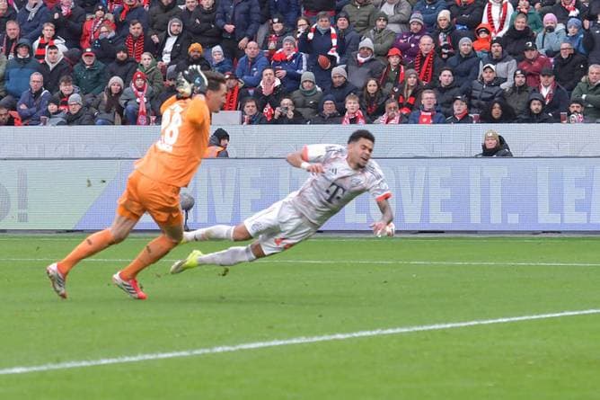 Wurde Bayern wirklich benachteiligt?