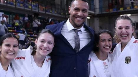 DKV freut sich über die Entwicklung