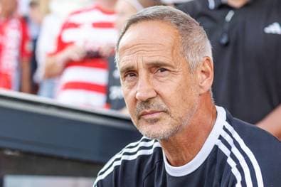 Später Dämpfer für die Eintracht