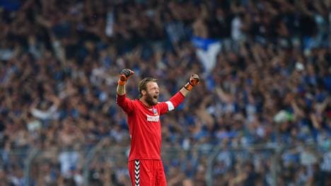 Der Karlsruher SC trifft in der Relegation auf den HSV