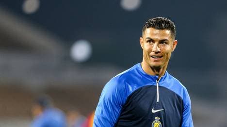 Millionen-Nachschlag für Cristiano Ronaldo