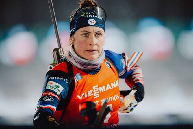 Brisante Entscheidung im Biathlon verkündet