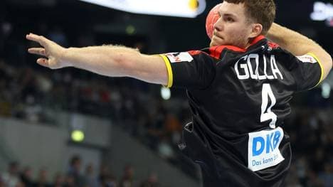 Fünf Millionen Menschen verfolgten den DHB-Erfolg