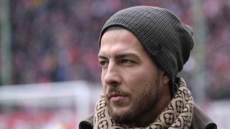 Florian Fromlowitz spielte sowohl für Hannover als auch für Kaiserslautern