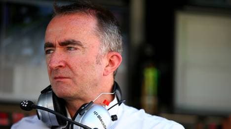 F1 Grand Prix of Italy - Qualifying