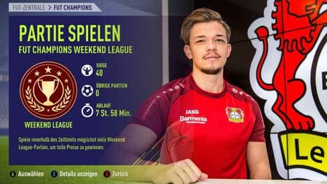 Marvin "M4RV" Hintz ist der beste FIFA-Spieler auf der PlayStation 4.