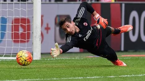 Gianluigi Donnarumma