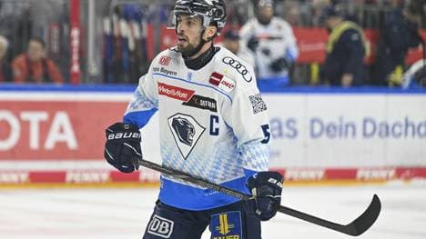 Spielte elf Jahre für Ingolstadt: Fabio Wagner