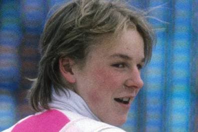 Ein Wunderkind, dessen Stern schnell verglühte