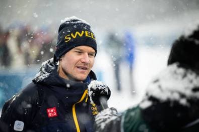 Wird er Deutschlands neuer Biathlon-Chef?