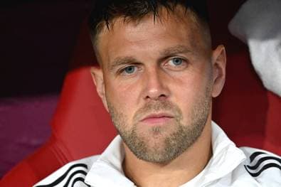 Milan-Coach mit Update zu Füllkrug