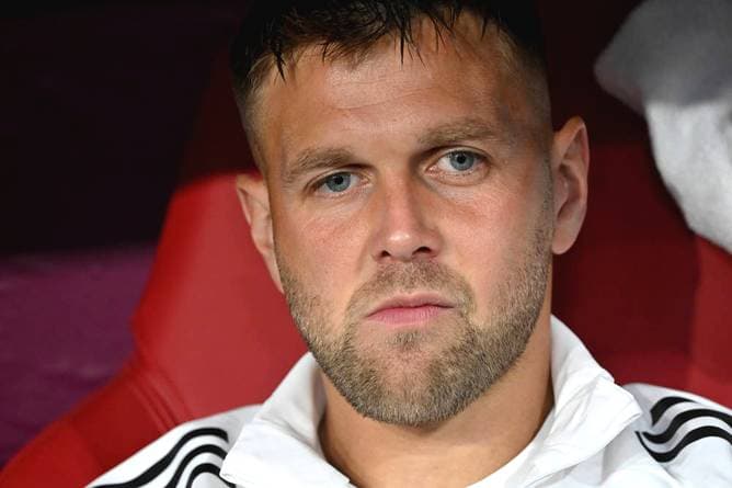 Milan-Coach mit Update zu Füllkrug