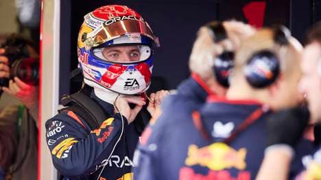 Max Verstappen gewann die ersten beiden Rennen der Saison