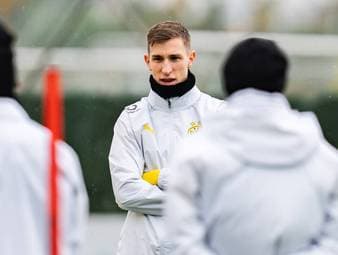 Seine Entscheidung hat enorme Auswirkungen