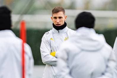 Seine Entscheidung hat enorme Auswirkungen