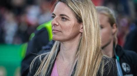 Künzer will kritischer Geist bleiben