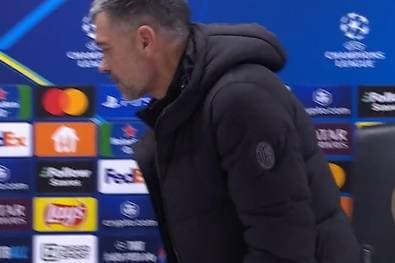 Zu lange gewartet! Milan-Trainer zieht Konsequenzen