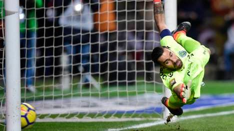 Rui Patricio möchte nach England wechseln