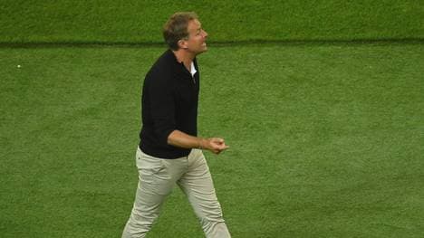 Kasper Hjulmand verlor seinen Onkel auf dem Fußballfeld