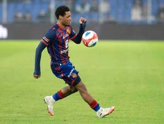 BVB-Leihgabe feiert Premiere