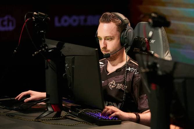 Legende emotional! GeT_RiGhT im Interview