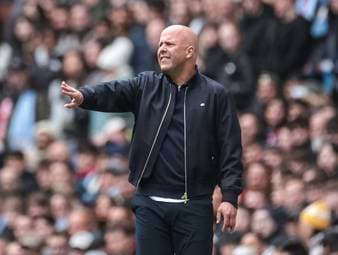 Gerrard schlägt Alarm: "War wirklich besorgniserregend"