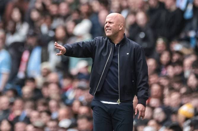 Gerrard schlägt Alarm: "War wirklich besorgniserregend"