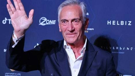 Gabriele Gravina und die FIGC bewerben sich für die EM 2032