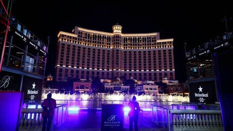 Mavericks-Fans müssen keinen Umzug ihres Teams nach Las Vegas fürchten