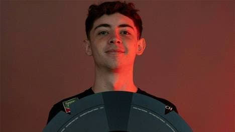 Dylan "DullenMike" Neuhausen erreicht Achtelfinale