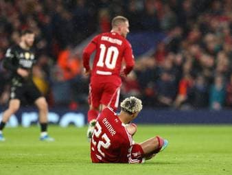 Schlimme Befürchtung bei Ekitiké bestätigt