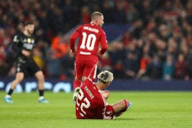 Schlimme Befürchtung bei Ekitiké bestätigt