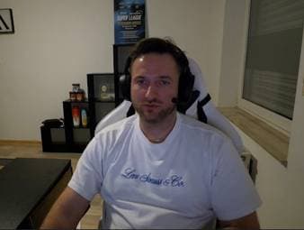 Arno Merk spricht im Madhouse über seinen bisherigen Karriereweg und über Pläne und Ziele für die Zukunft.