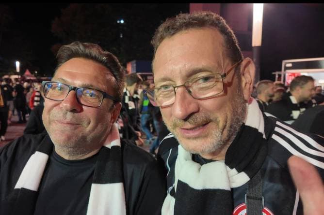 "Sané war ein Schatten seiner selbst"