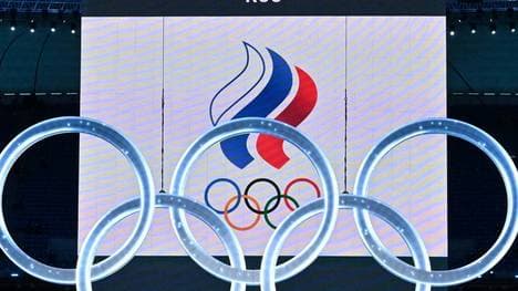 Olympia: Frankreich will Entscheidung in Russland-Frage